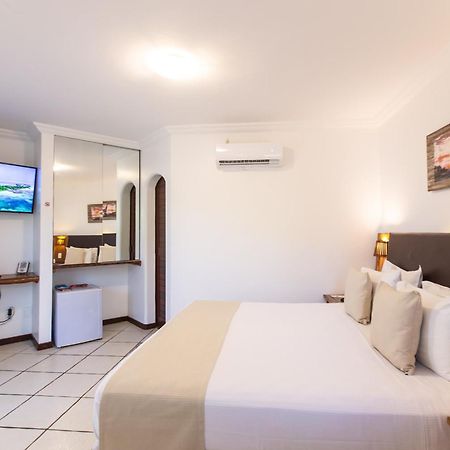 Duro Beach Hotel Cumbuco Exteriér fotografie