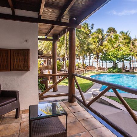 Duro Beach Hotel Cumbuco Exteriér fotografie