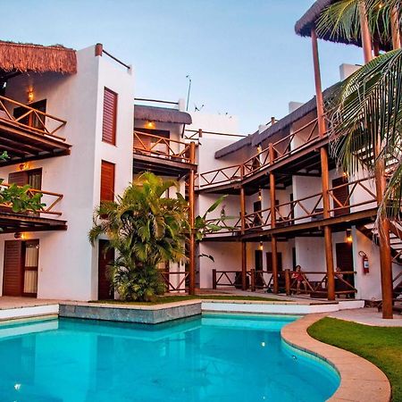 Duro Beach Hotel Cumbuco Pokoj fotografie
