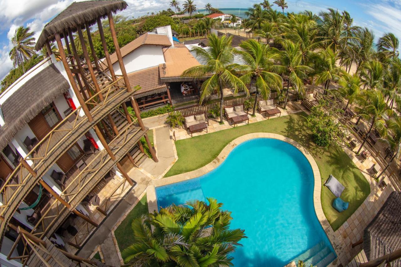 Duro Beach Hotel Cumbuco Exteriér fotografie