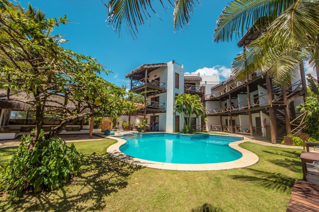 Duro Beach Hotel Cumbuco Exteriér fotografie