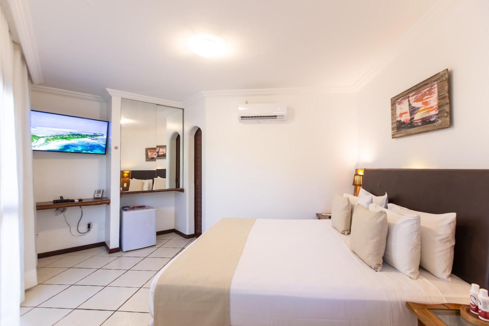 Duro Beach Hotel Cumbuco Exteriér fotografie