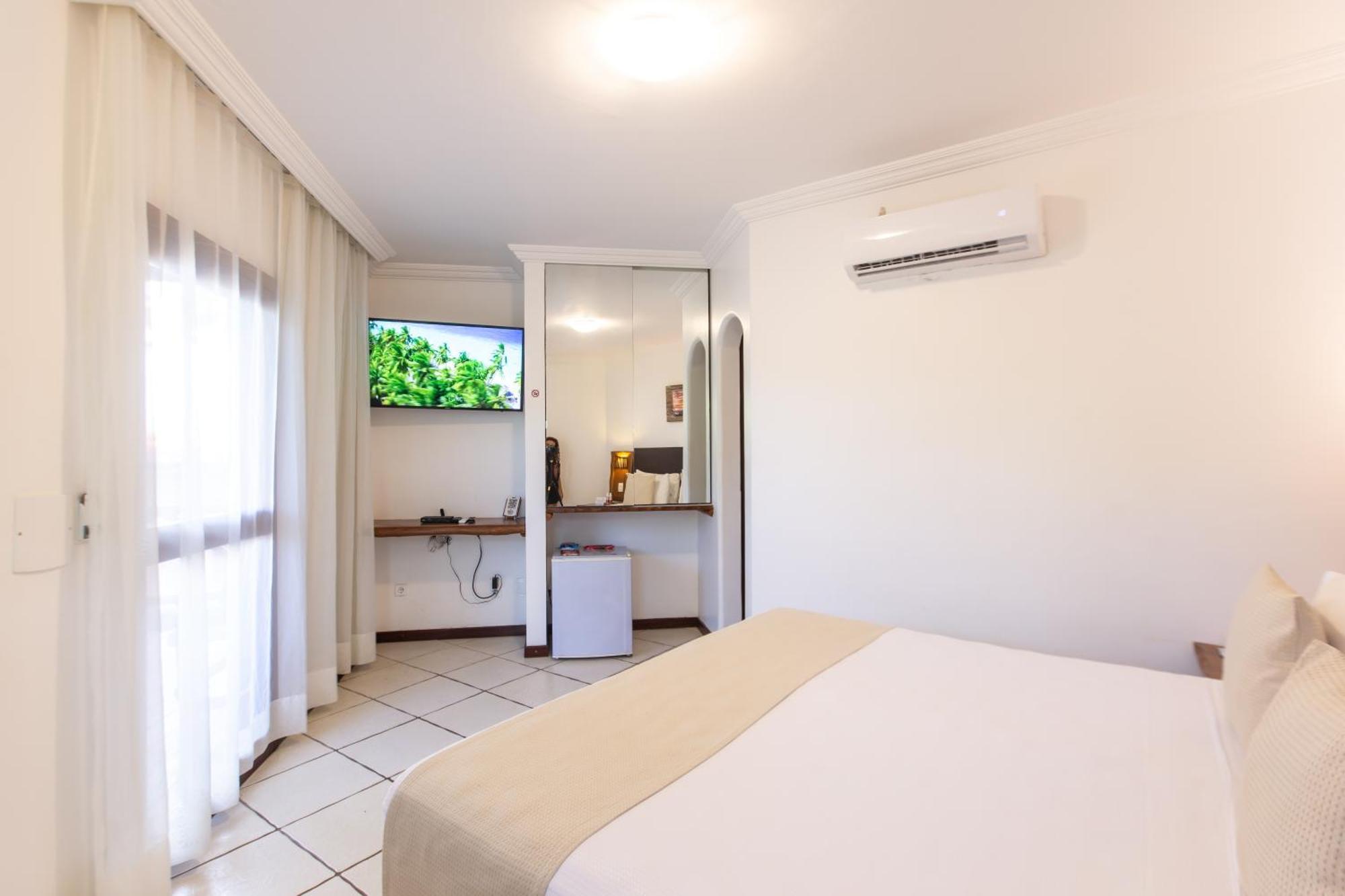 Duro Beach Hotel Cumbuco Exteriér fotografie