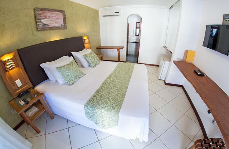 Duro Beach Hotel Cumbuco Exteriér fotografie
