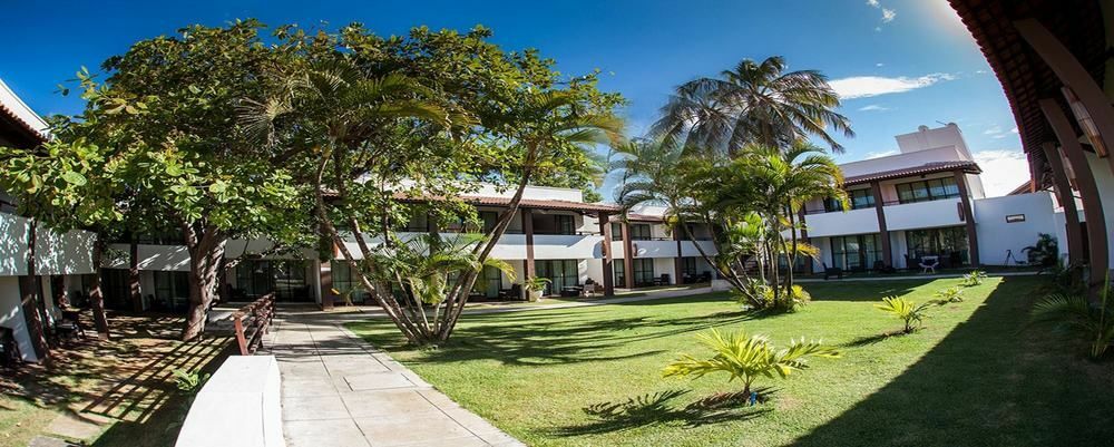Duro Beach Hotel Cumbuco Exteriér fotografie