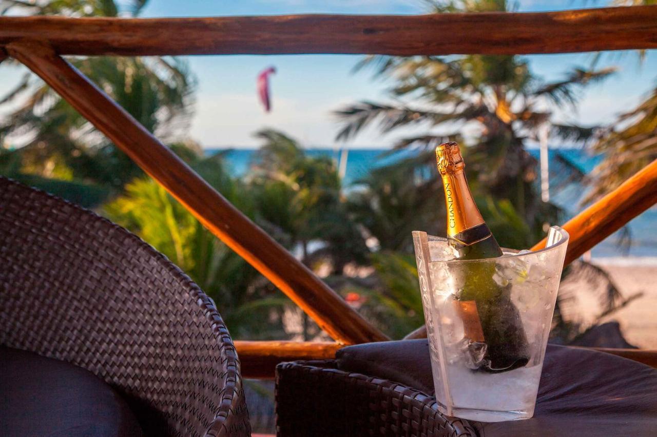 Duro Beach Hotel Cumbuco Pokoj fotografie