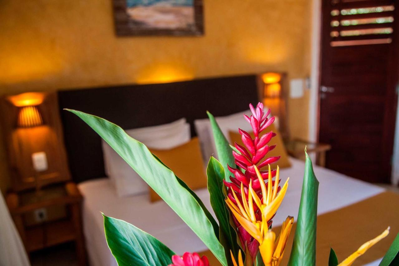Duro Beach Hotel Cumbuco Pokoj fotografie