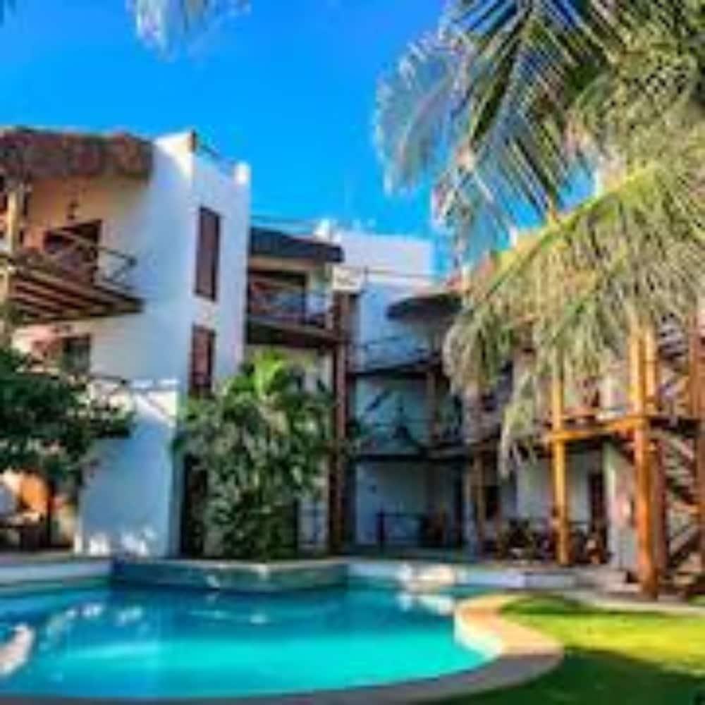 Duro Beach Hotel Cumbuco Exteriér fotografie